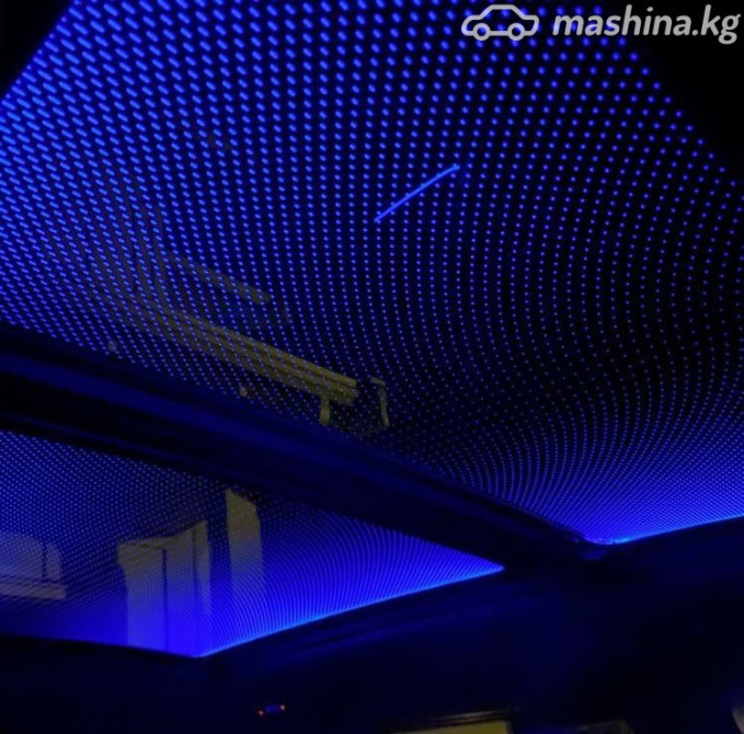 BMW X7 I (G07) Рестайлинг M60i 4.4, 2023 Бишкек - сүрөт 10