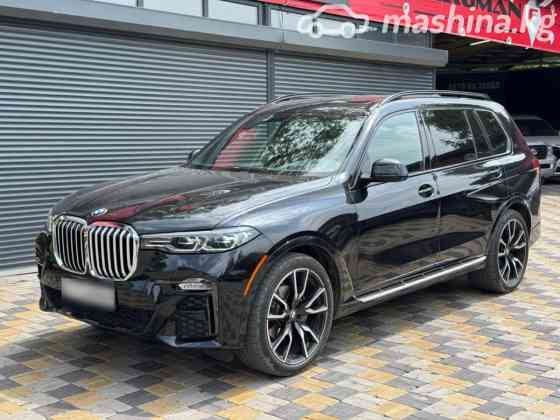 BMW X7 I (G07) 40i 3.0, 2020 Бишкек