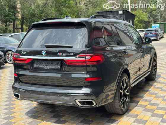 BMW X7 I (G07) 40i 3.0, 2020 Бишкек
