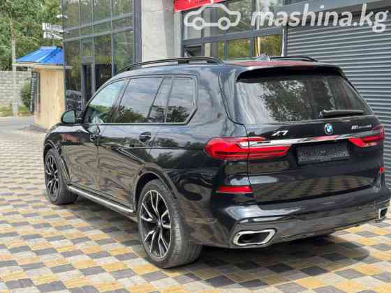BMW X7 I (G07) 40i 3.0, 2020 Бишкек