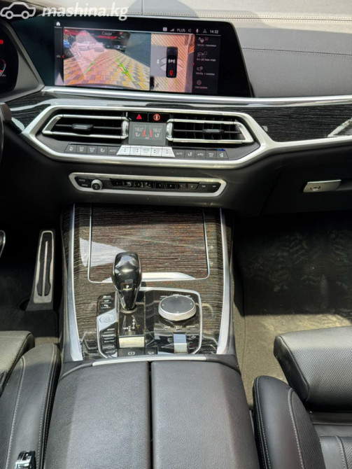 BMW X7 I (G07) 40i 3.0, 2020 Бишкек - сүрөт 10