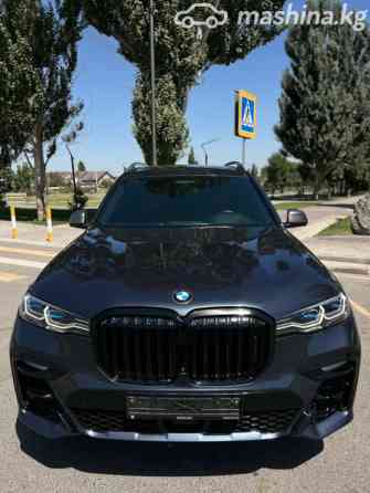 BMW X7 I (G07) M50d 3.0, 2020 Бишкек