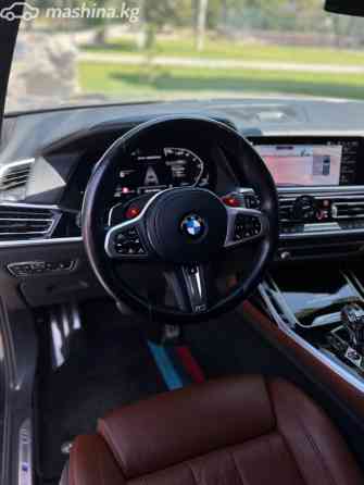 BMW X7 I (G07) M50d 3.0, 2020 Бишкек