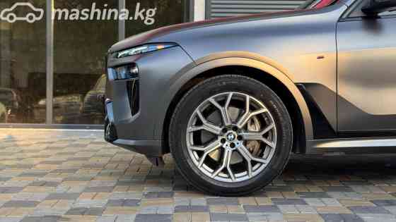 BMW X7 I (G07) Рестайлинг 40i 3.0, 2023 Бишкек