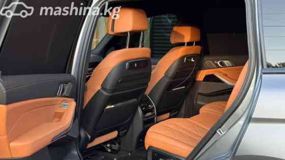 BMW X7 I (G07) Рестайлинг 40i 3.0, 2023 Бишкек