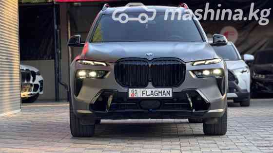 BMW X7 I (G07) Рестайлинг 40i 3.0, 2023 Бишкек