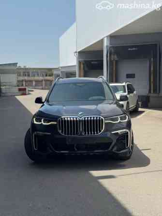 BMW X7 I (G07) 40i 3.0, 2020 Бишкек