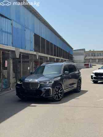 BMW X7 I (G07) 40i 3.0, 2020 Бишкек