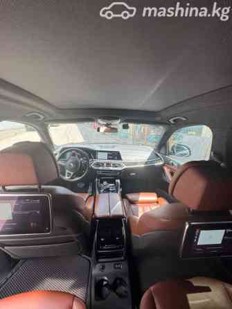 BMW X7 I (G07) 40i 3.0, 2020 Бишкек