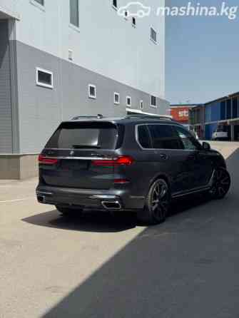 BMW X7 I (G07) 40i 3.0, 2020 Бишкек