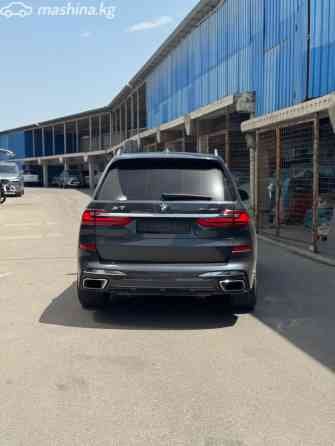 BMW X7 I (G07) 40i 3.0, 2020 Бишкек