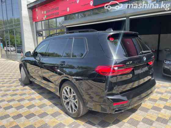 BMW X7 I (G07) 40i 3.0, 2019 Бишкек