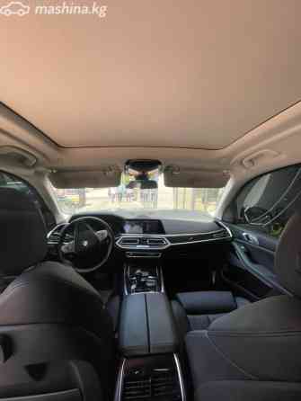 BMW X7 I (G07) 40i 3.0, 2019 Бишкек