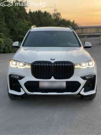 BMW X7 I (G07) 40i 3.0, 2021 Бишкек