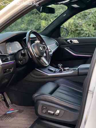 BMW X7 I (G07) 40i 3.0, 2021 Бишкек