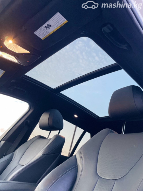 BMW X7 I (G07) 40i 3.0, 2021 Бишкек - сүрөт 6