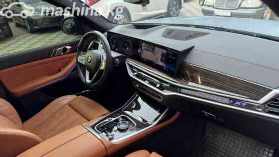 BMW X7 I (G07) Рестайлинг 40i 3.0, 2023 Бишкек