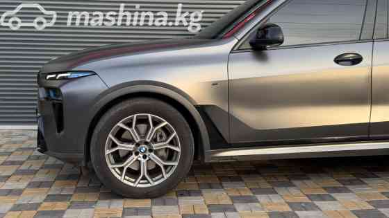 BMW X7 I (G07) Рестайлинг 40i 3.0, 2023 Бишкек