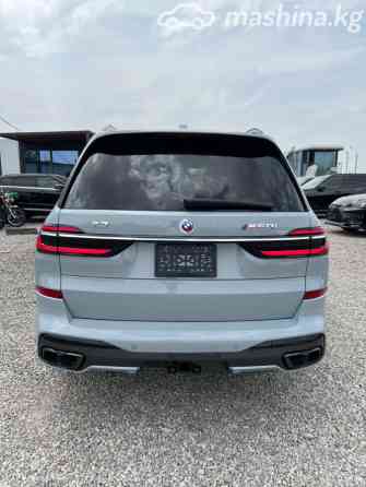 BMW X7 I (G07) Рестайлинг M60i 4.4, 2023 Бишкек
