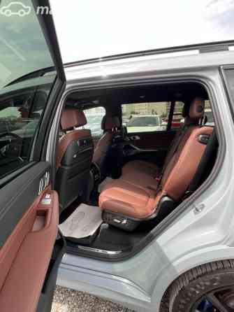 BMW X7 I (G07) Рестайлинг M60i 4.4, 2023 Бишкек
