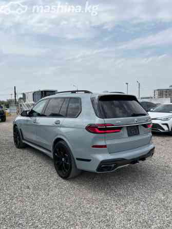 BMW X7 I (G07) Рестайлинг M60i 4.4, 2023 Бишкек