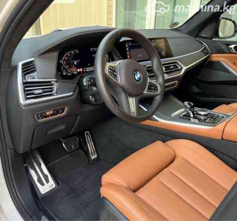 BMW X7 I (G07) 40d 3.0, 2022 Бишкек