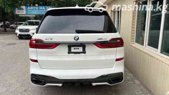 BMW X7 I (G07) 40i 3.0, 2021 Бишкек