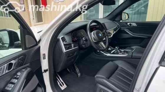 BMW X7 I (G07) 40i 3.0, 2021 Бишкек