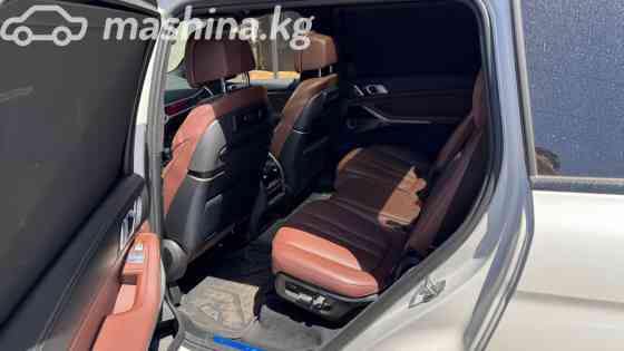 BMW X7 I (G07) 50i 4.4, 2020 Бишкек