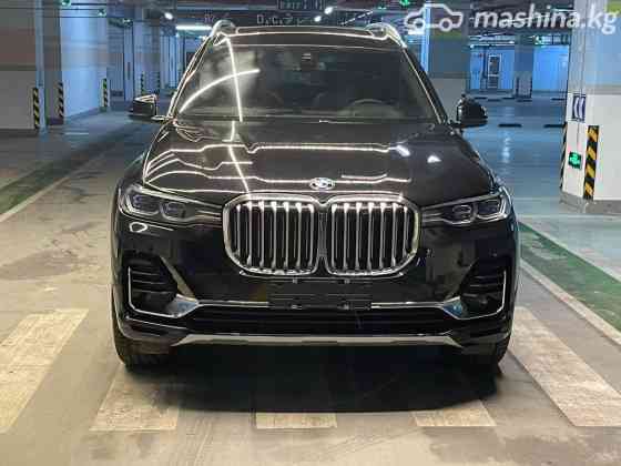 BMW X7 I (G07) 40i 3.0, 2021 Бишкек