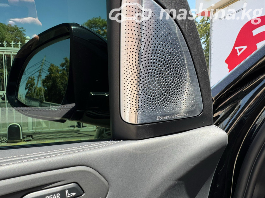BMW X7 I (G07) 40i 3.0, 2021 Бишкек - сүрөт 11