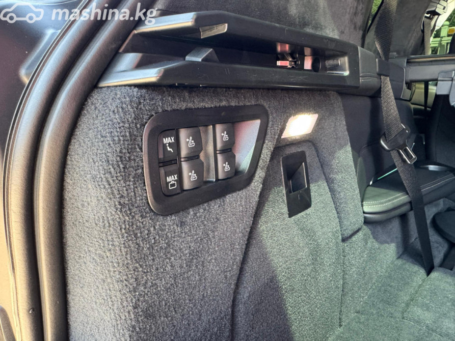 BMW X7 I (G07) 40i 3.0, 2021 Бишкек - сүрөт 7