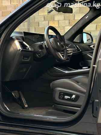 BMW X7 I (G07) Рестайлинг M60i 4.4, 2023 Бишкек