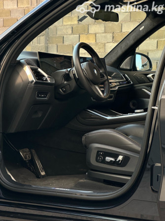 BMW X7 I (G07) Рестайлинг M60i 4.4, 2023 Bishkek - photo 4