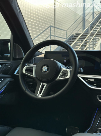 BMW X7 I (G07) Рестайлинг M60i 4.4, 2023 Bishkek - photo 6
