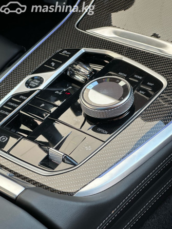 BMW X7 I (G07) Рестайлинг M60i 4.4, 2023 Bishkek - photo 10