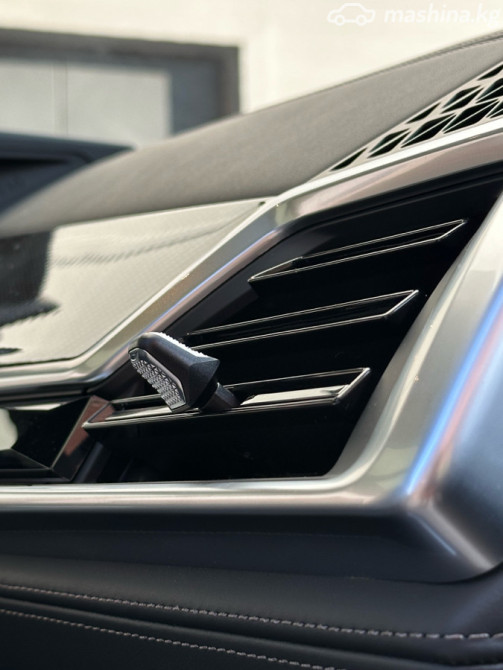 BMW X7 I (G07) Рестайлинг M60i 4.4, 2023 Бишкек - сүрөт 9