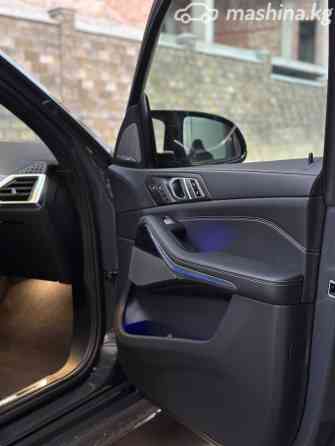 BMW X7 I (G07) Рестайлинг M60i 4.4, 2023 Бишкек