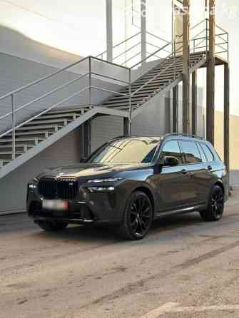 BMW X7 I (G07) Рестайлинг M60i 4.4, 2023 Бишкек