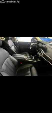 BMW X7 I (G07) 40i 3.0, 2019 Бишкек