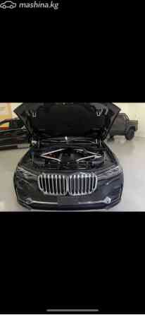 BMW X7 I (G07) 40i 3.0, 2019 Бишкек
