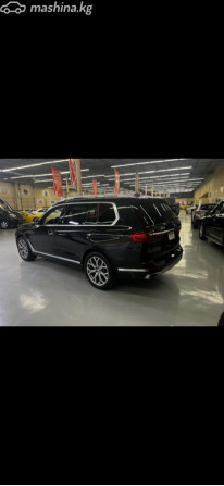 BMW X7 I (G07) 40i 3.0, 2019 Bishkek - photo 6