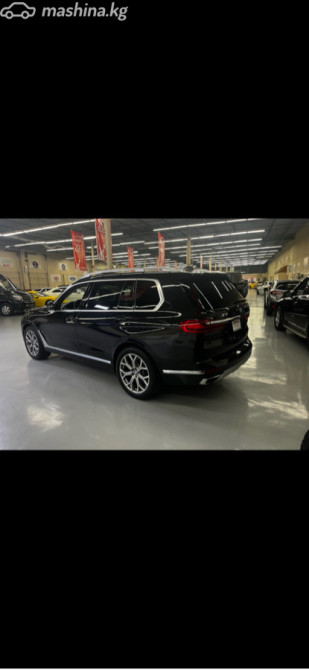 BMW X7 I (G07) 40i 3.0, 2019 Бишкек - сүрөт 6