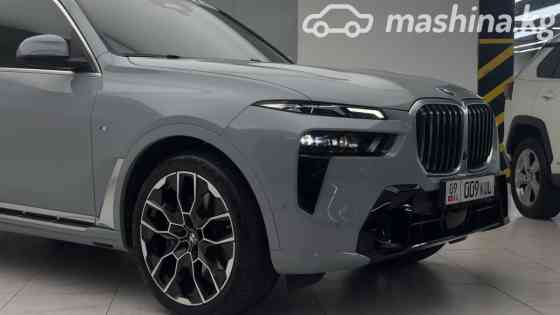 BMW X7 I (G07) Рестайлинг 40i 3.0, 2023 Бишкек
