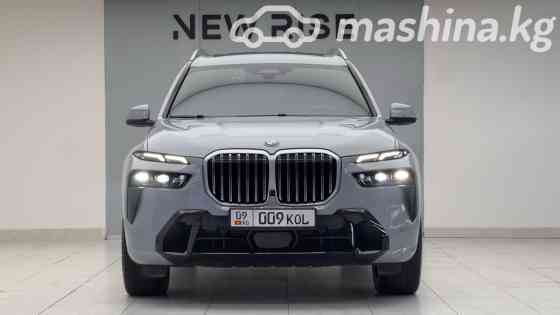 BMW X7 I (G07) Рестайлинг 40i 3.0, 2023 Бишкек
