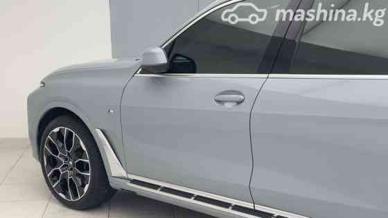 BMW X7 I (G07) Рестайлинг 40i 3.0, 2023 Бишкек