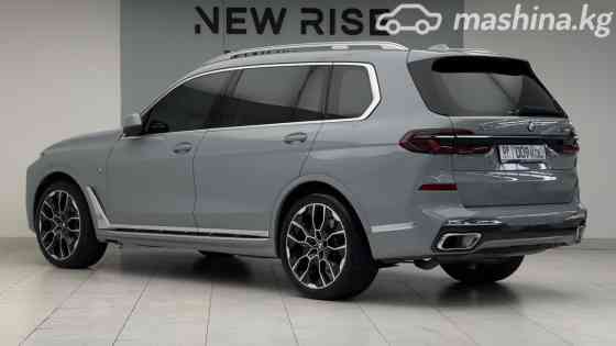 BMW X7 I (G07) Рестайлинг 40i 3.0, 2023 Бишкек