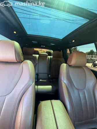 BMW X7 I (G07) 40i 3.0, 2021 Бишкек