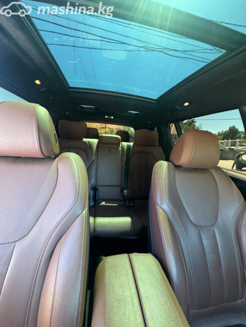 BMW X7 I (G07) 40i 3.0, 2021 Бишкек - сүрөт 6