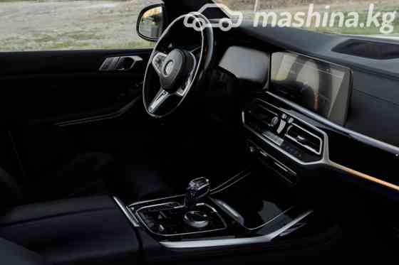 BMW X7 I (G07) 40i 3.0, 2019 Бишкек